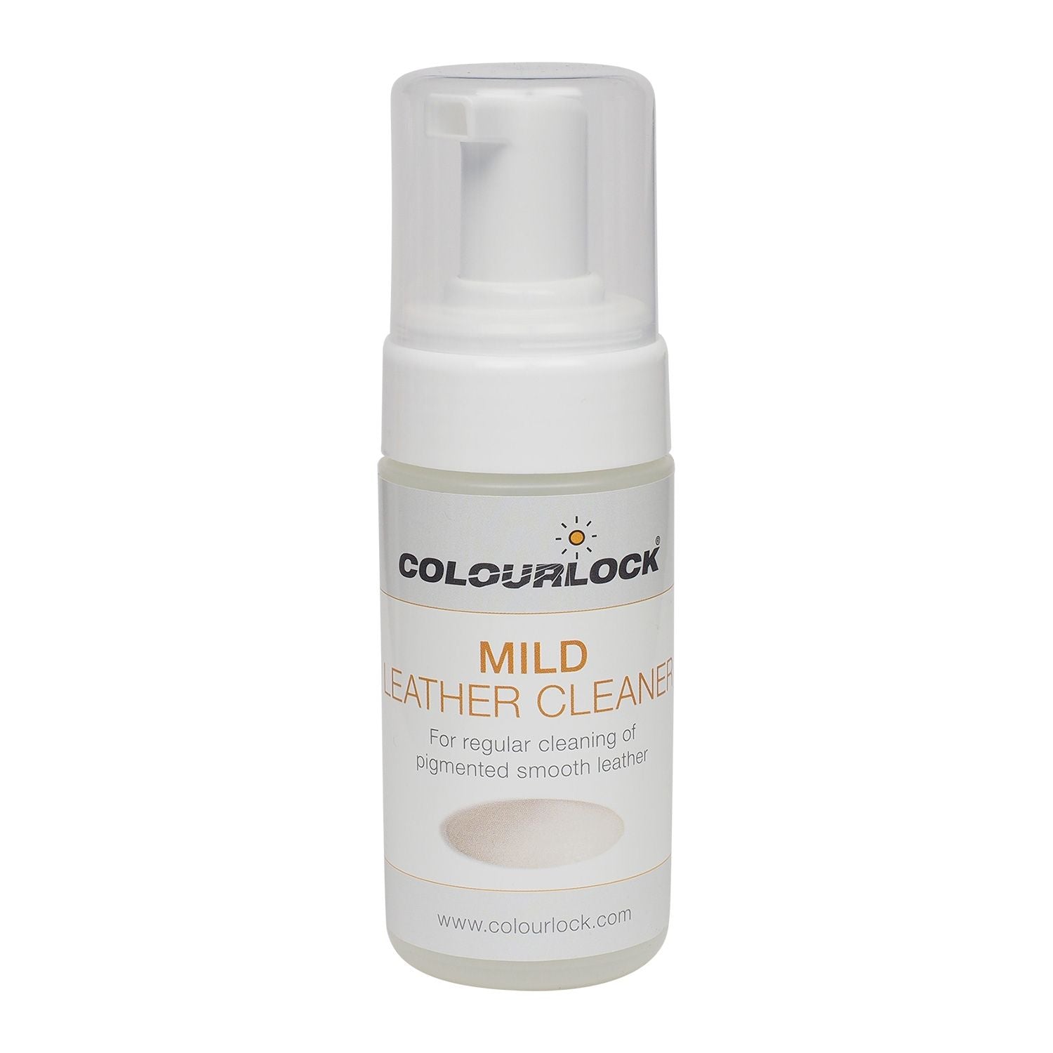 COLOURLOCK Full Leather Repair Kit with Dye and Filler