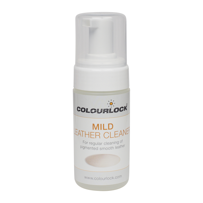 COLOURLOCK Leather Cleaner