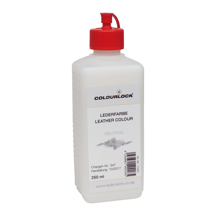 COLOURLOCK Leather Fresh Dye
