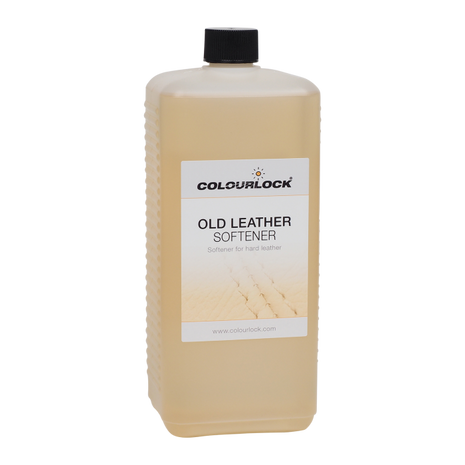 COLOURLOCK Leather Softener Oil