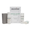 COLOURLOCK Smooth Leather Care Kit - Leather Cleaner 125ml/Leather Protector 150ml