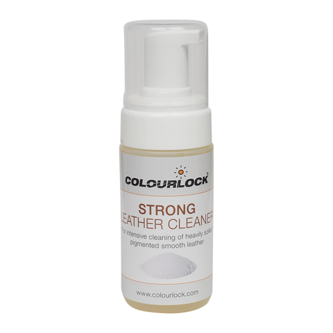 COLOURLOCK Strong Leather Cleaner