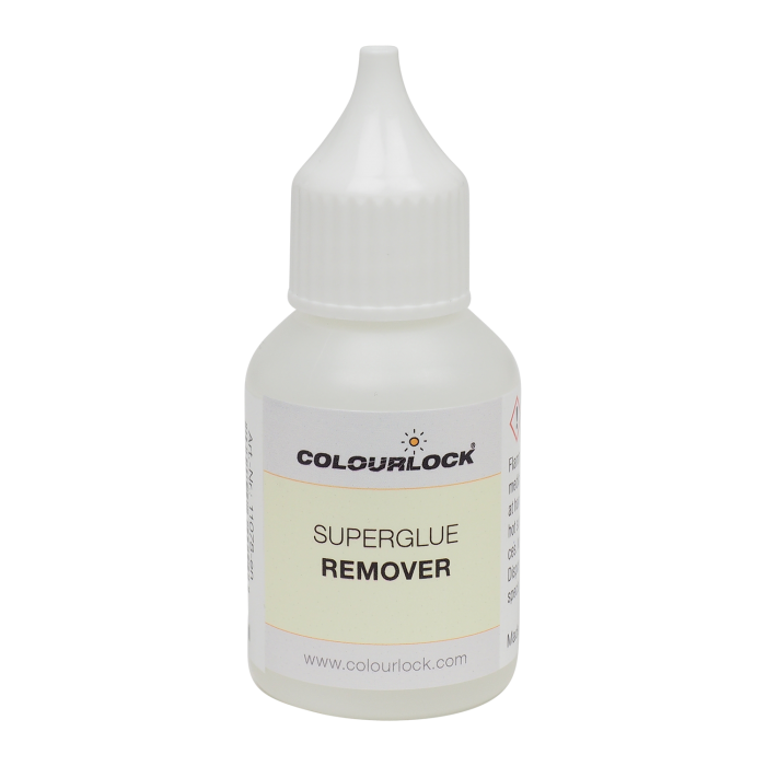 COLOURLOCK Super Glue Remover - 20 ml