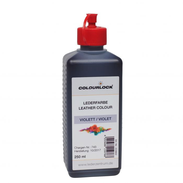 COLOURLOCK Leather Colour