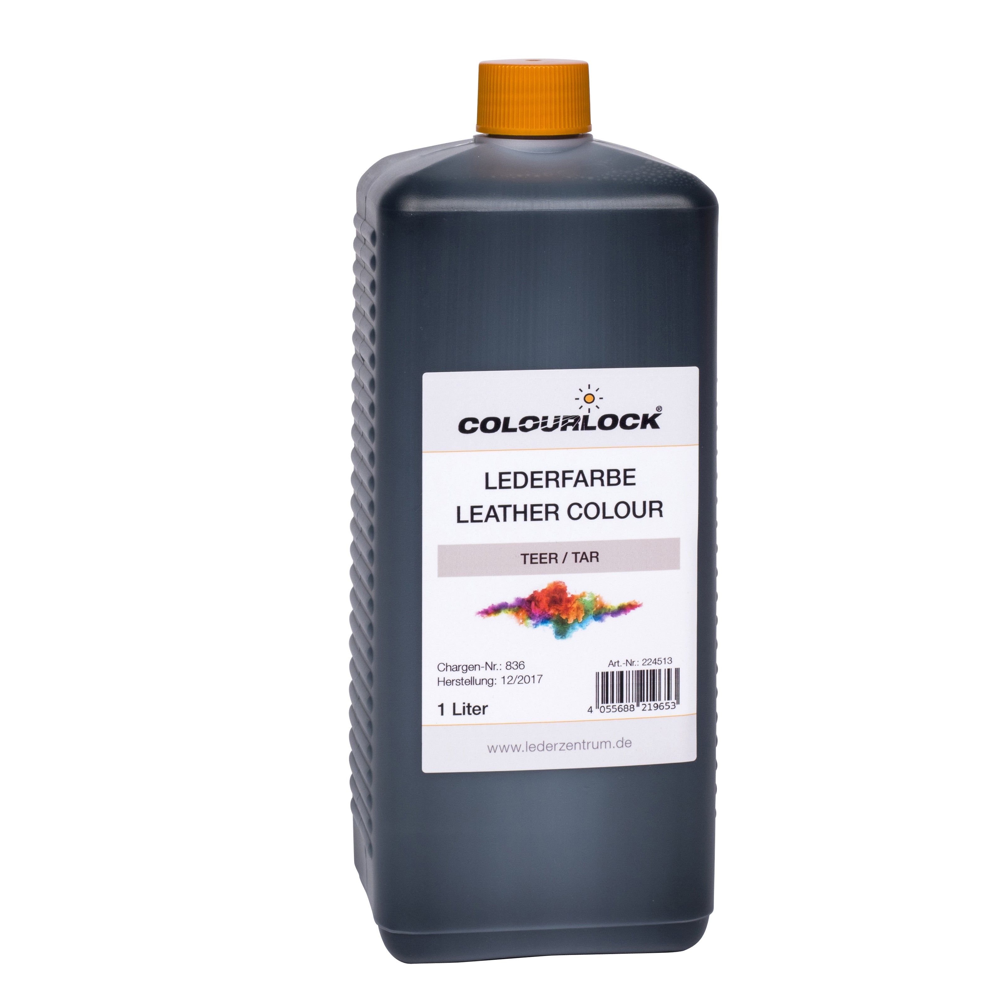 COLOURLOCK Leather Colour