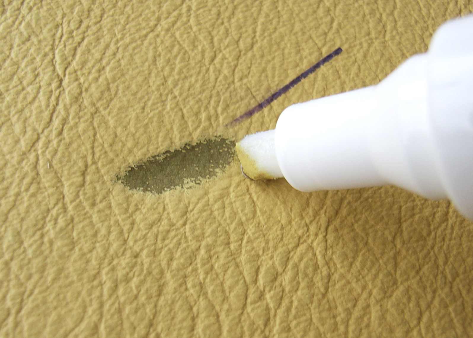 Biro Ballpoint Pen Marks From Leather, How To Remove Pen Ink From Leather Sofa
