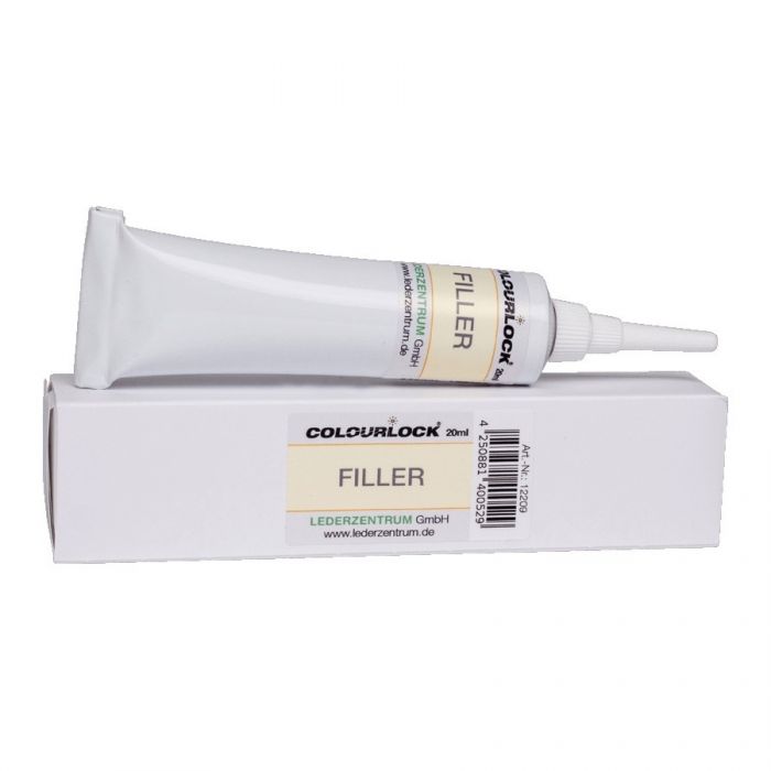 COLOURLOCK Leather Filler, 20 ml