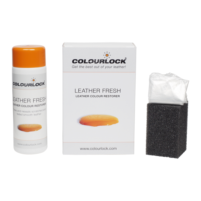 COLOURLOCK Leather Filler Gel Neutral, 20ml
