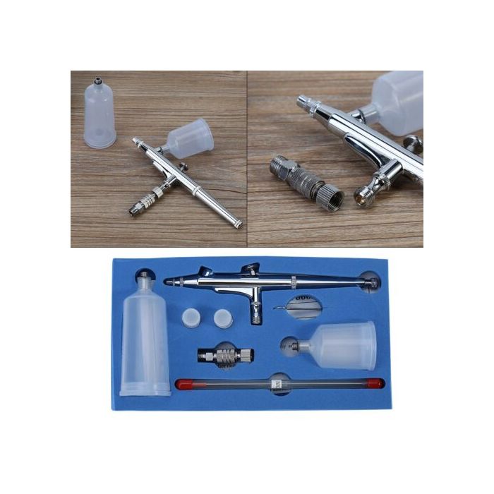 airbrush for leather dye