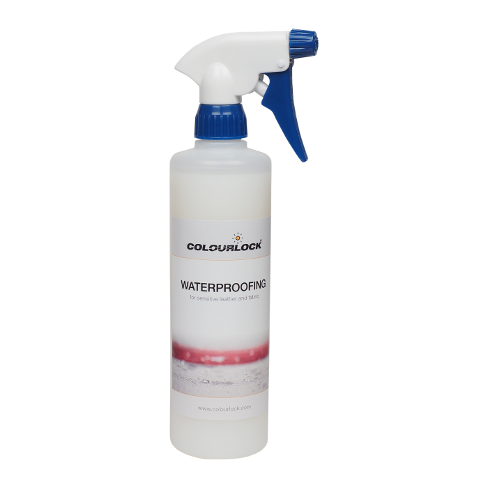 Leather & Textile Waterproofing Pump Spray COLOURLOCK COLOURLOCK