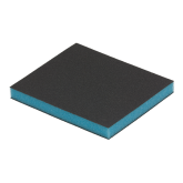 COLOURLOCK Leather Sanding Pad, 1 unit