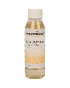 COLOURLOCK Leather Softener Oil, 250 ml