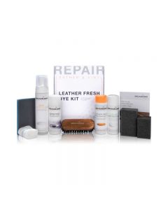 Leather Fresh Dye Kit Large