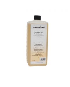 COLOURLOCK Licker Oil, 1 litre