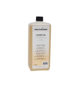 COLOURLOCK Licker Oil, 1 litre