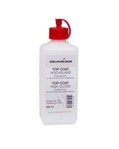 COLOURLOCK Top Coat High Gloss, 250 ml