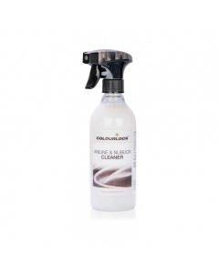 Aniline and Nubuck cleaner, 500 ml