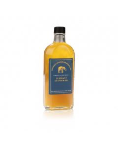 Elephant Leather Oil (Preserver) 250 ml