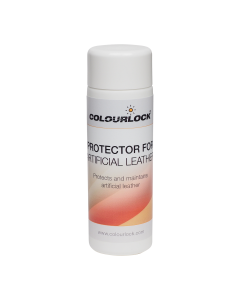 COLOURLOCK Protector / Conditioner for Artificial Leather & Vinyl, 150 ml