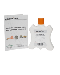 COLOURLOCK Leather Clothing Machine Wash Concentrate, 250 ml