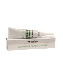 COLOURLOCK Leather & Plastic Paste, 7 ml