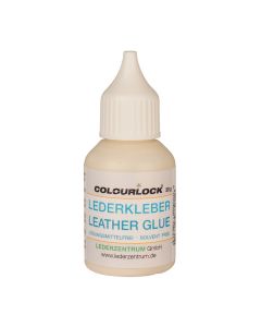 COLOURLOCK Leather & Suede Glue, 20 g