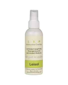 LEISOL Quiet Cream 150 ml