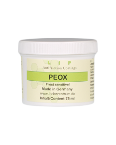PEOX Antifriction Coating, 75 ml tub