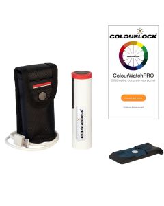 COLOURLOCK® ColourScannerPRO