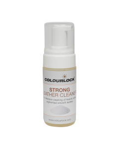 COLOURLOCK Strong Leather Cleaner, 125 ml