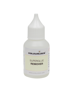 COLOURLOCK Super Glue Remover, 20 ml