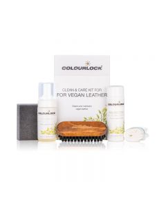 COLOURLOCK Care Kit for Vegan Leather